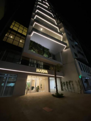 Departamento Nuevo con Vista al Río - Edificio Marwa - Zona Residencial